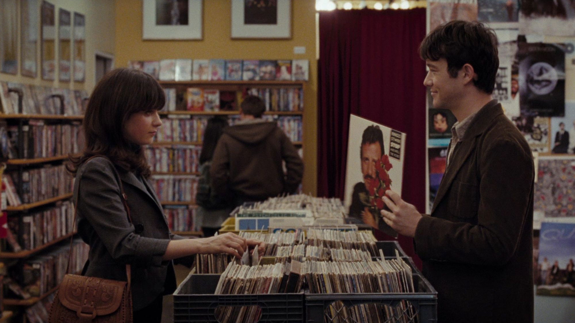 (500) Days of Summer