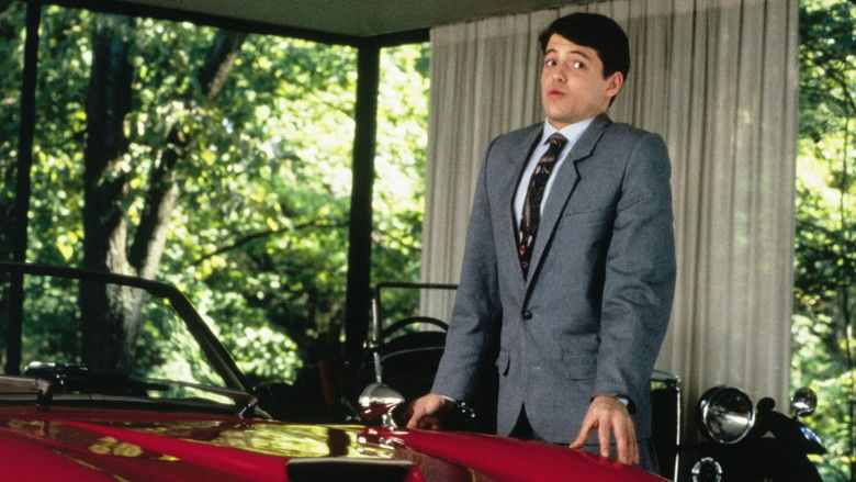 Ferris Bueller's Day Off