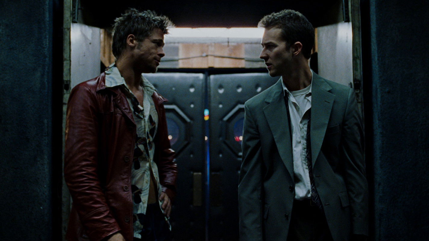 Fight Club