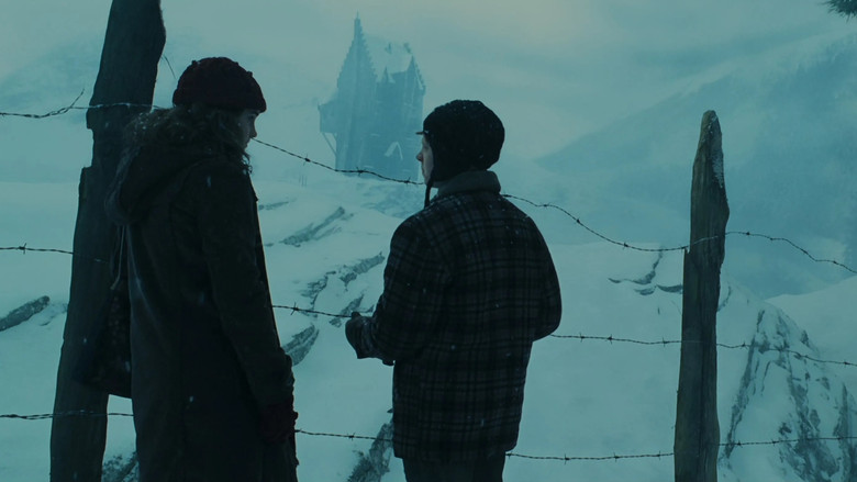 Harry Potter and the Prisoner of Azkaban