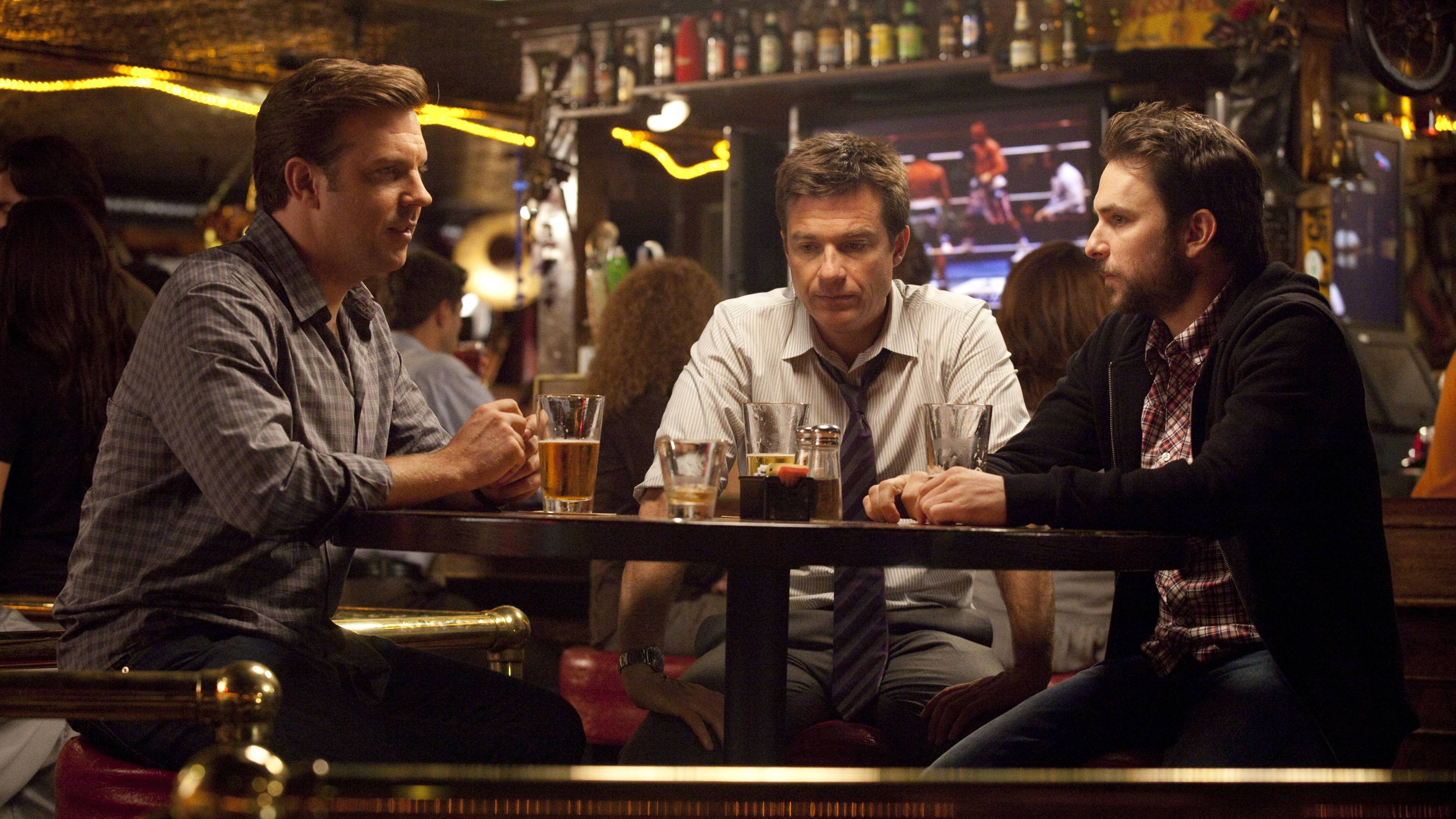 Horrible Bosses