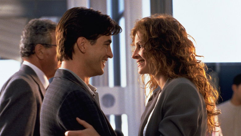 My Best Friend's Wedding