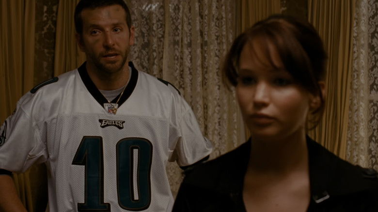 Silver Linings Playbook