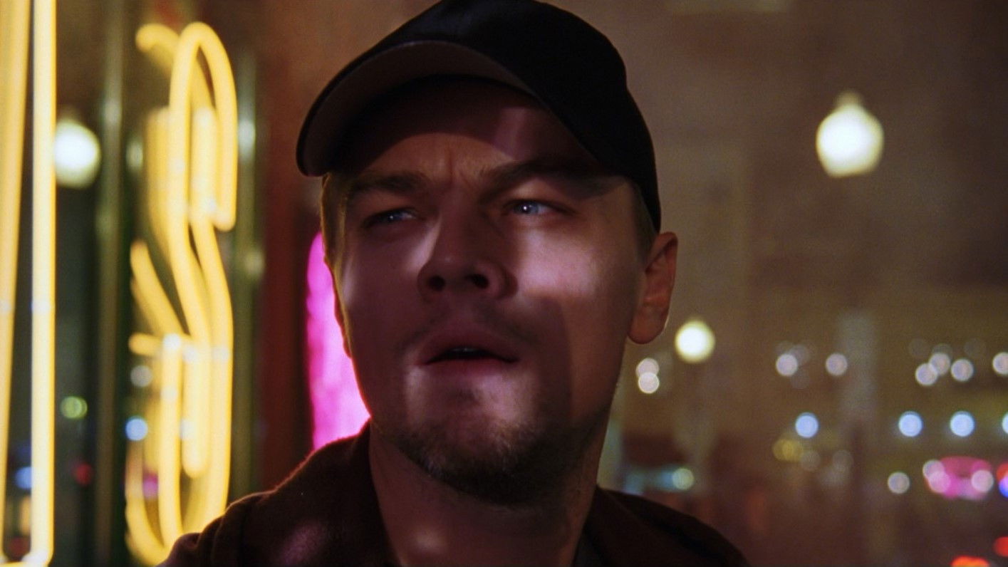 The Departed