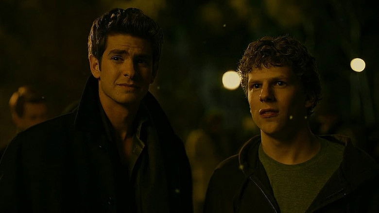 The Social Network
